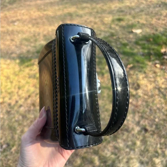 Furla Candy Mini Handbag - Picture 13 of 14